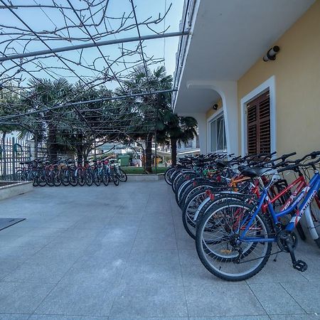 B@B Valbruna Rovinj Exterior foto