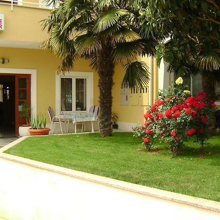 B@B Valbruna Rovinj Exterior foto