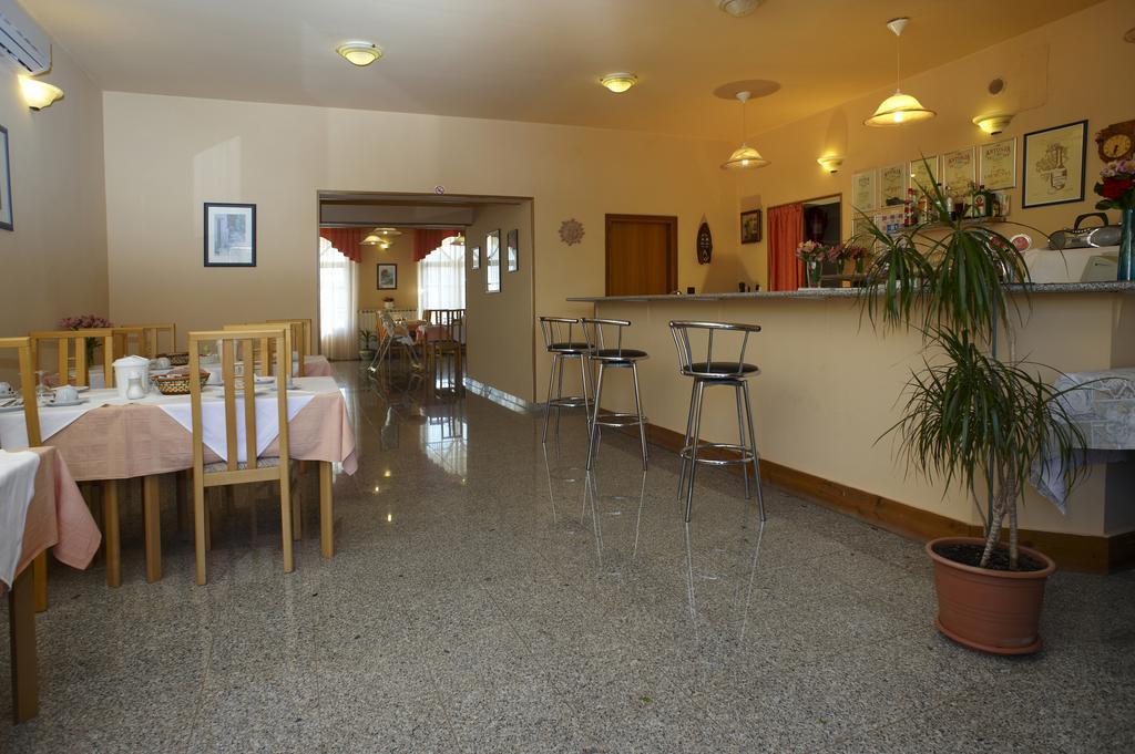 B@B Valbruna Rovinj Exterior foto